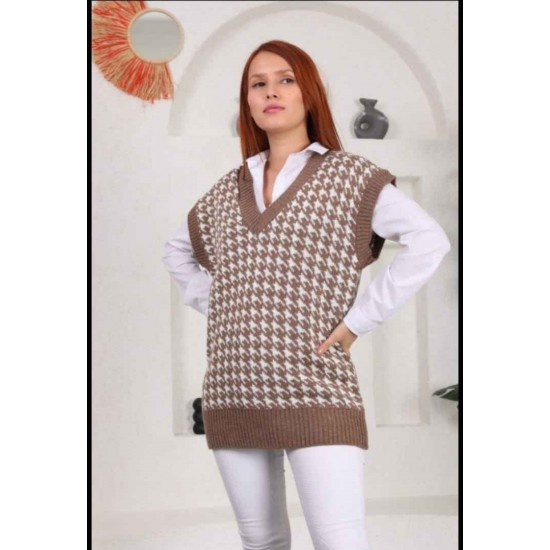 181397 TOPTAN KAZAYAĞI SÜVETER