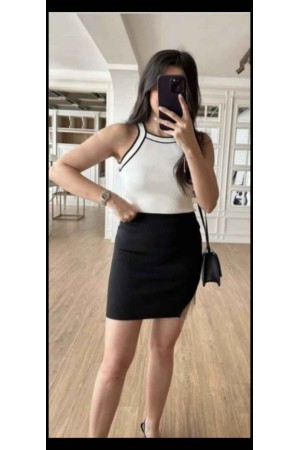 181422 TOPTAN BEYAZ BLUZ