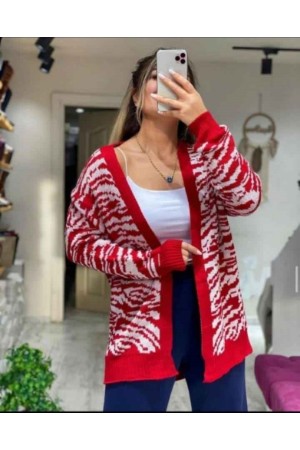 181431 TOPTAN KIRMIZI HIRKA