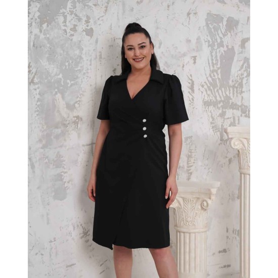 182159 черный ОДЕВАТЬСЯ