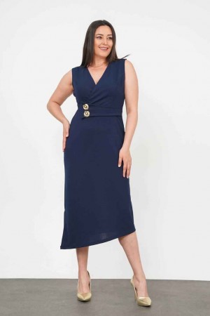 182169 темно-синий ОДЕВАТЬСЯ