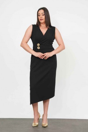 182170 черный ОДЕВАТЬСЯ