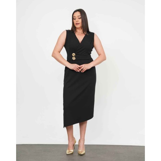 182170 черный ОДЕВАТЬСЯ