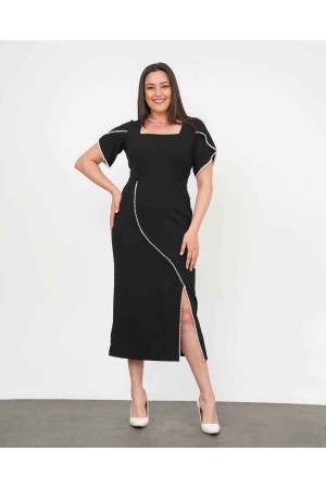 182172 черный ОДЕВАТЬСЯ