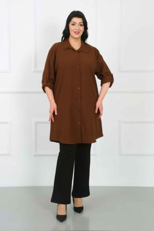 182230 TOPTAN KAHVE TUNİK