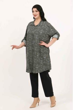 182249 TOPTAN DESENLİ TUNİK