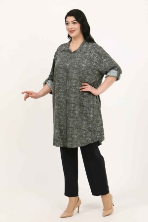 182249 TOPTAN DESENLİ TUNİK