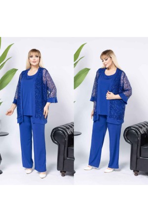 182407 TOPTAN SAKS PANTOLON TAKIM