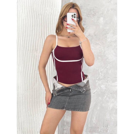 182440 burgundy Crop
