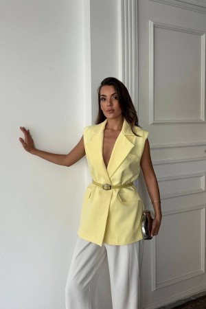 182596 TOPTAN SARI YELEK