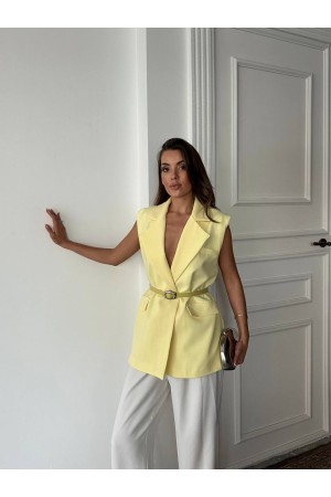 182596 TOPTAN SARI YELEK