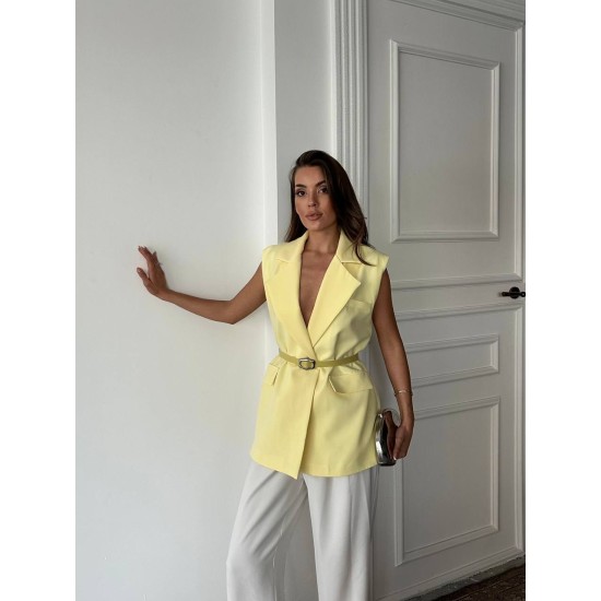 182596 TOPTAN SARI YELEK