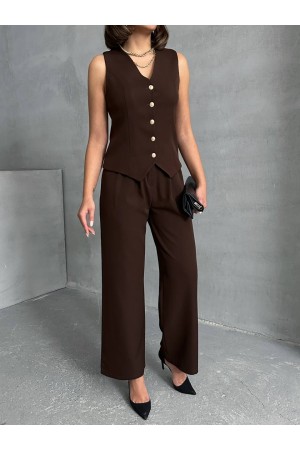 182623 TOPTAN KAHVE YELEK