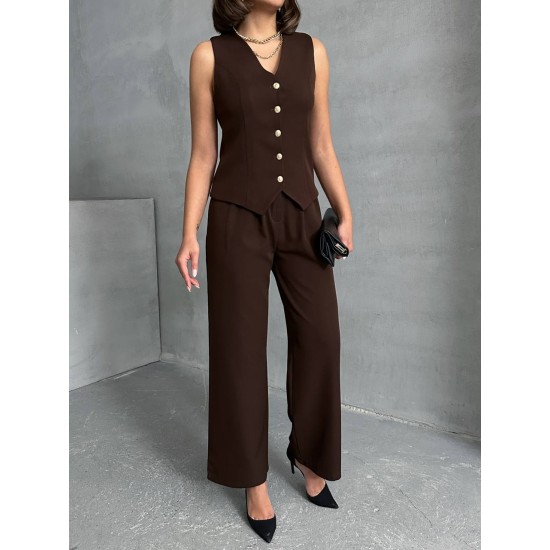 182623 TOPTAN KAHVE YELEK