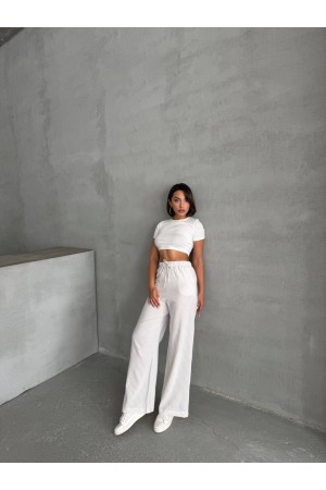 182628 TOPTAN ÇİZGİLİ PANTOLON