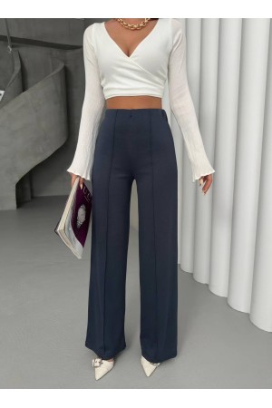 182658 TOPTAN ANTRASİT PANTOLON