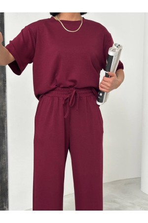 182716 TOPTAN BORDO EŞOFMAN TAKIM