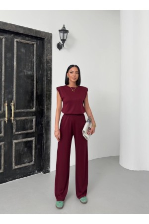 182733 TOPTAN BORDO EŞOFMAN TAKIM