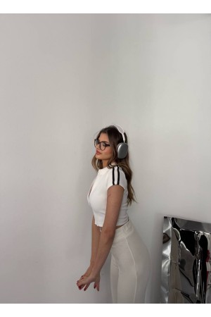 182777 TOPTAN BEYAZ CROP