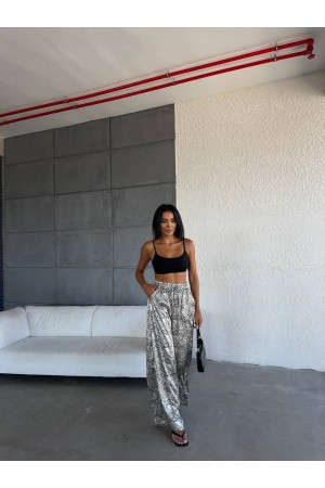 182925 TOPTAN DESENLİ PANTOLON