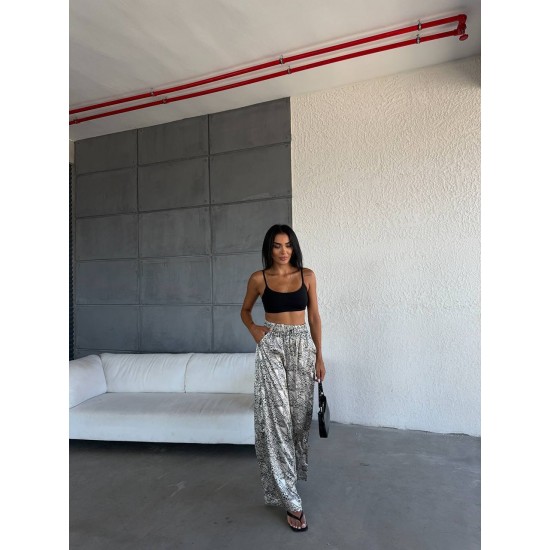 182925 TOPTAN DESENLİ PANTOLON