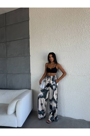 182926 TOPTAN DESENLİ PANTOLON