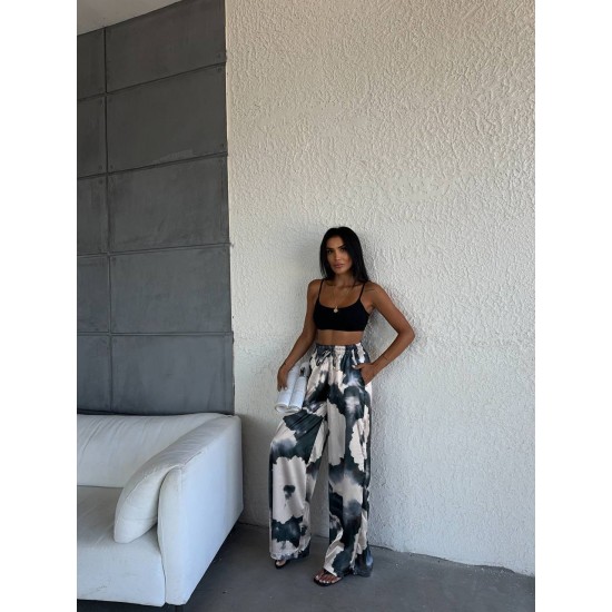 182926 TOPTAN DESENLİ PANTOLON