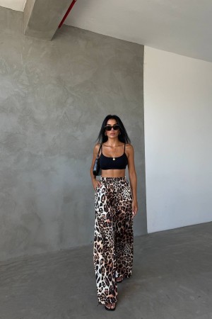 182927 TOPTAN DESENLİ PANTOLON