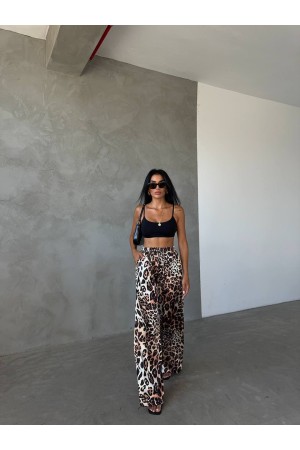 182927 TOPTAN DESENLİ PANTOLON