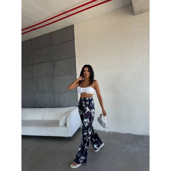 182930 TOPTAN DESENLİ PANTOLON