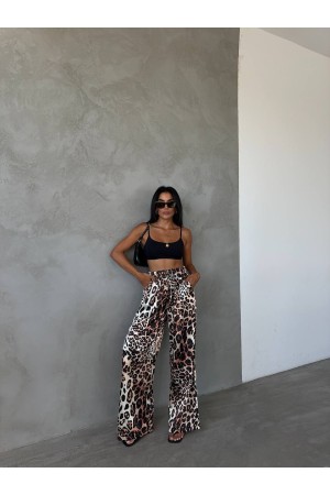 182931 TOPTAN DESENLİ PANTOLON