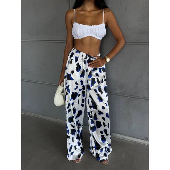 182932 TOPTAN DESENLİ PANTOLON