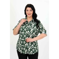 182975 patterned SHIRT