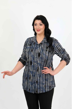 183000 TOPTAN DESENLİ GÖMLEK