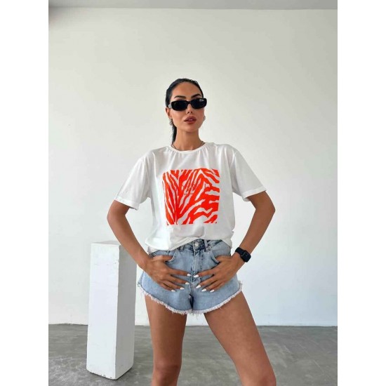 183081 TOPTAN BEYAZ TSHIRT