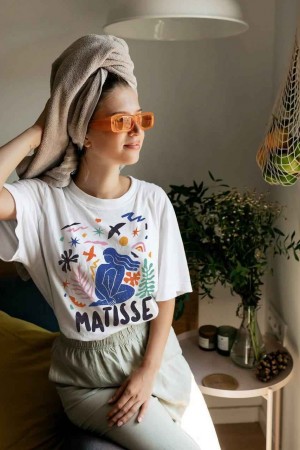 183088 TOPTAN BEYAZ TSHIRT