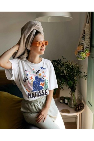 183088 TOPTAN BEYAZ TSHIRT