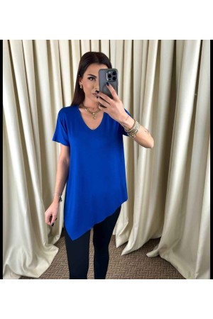 183091 TOPTAN SAKS TSHIRT