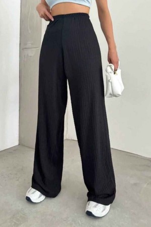 183192 black TROUSERS