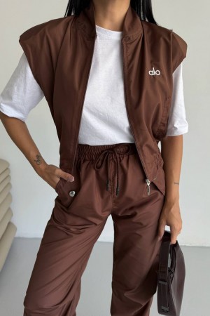 183261 TOPTAN KAHVE EŞOFMAN TAKIM