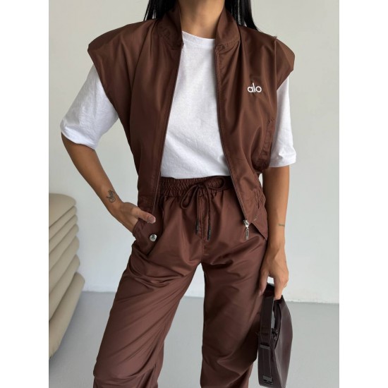 183261 TOPTAN KAHVE EŞOFMAN TAKIM