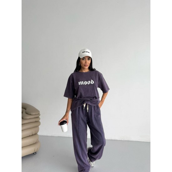 183266 TOPTAN ANTRASİT EŞOFMAN TAKIM