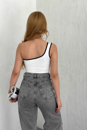 183294 TOPTAN BEYAZ CROP