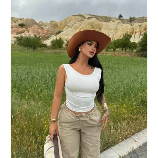 183303 TOPTAN BEYAZ CROP