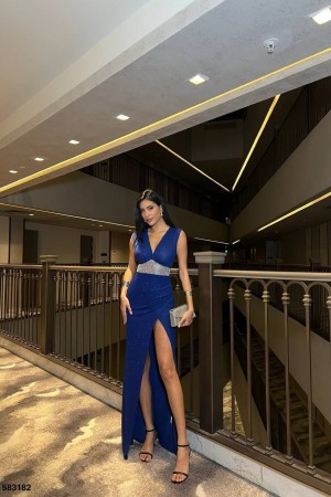 183356 Saxe Evening dress