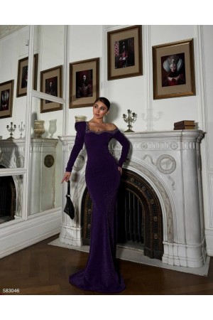 183379 TOPTAN MOR ABİYE