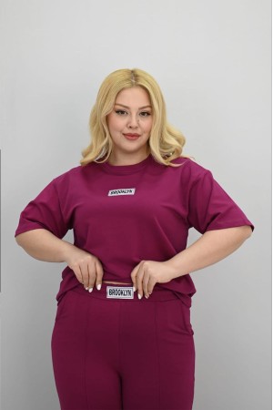 183392 TOPTAN MÜRDÜM EŞOFMAN TAKIM