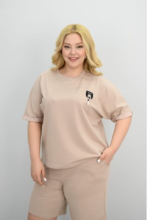 183395 TOPTAN BEJ EŞOFMAN TAKIM