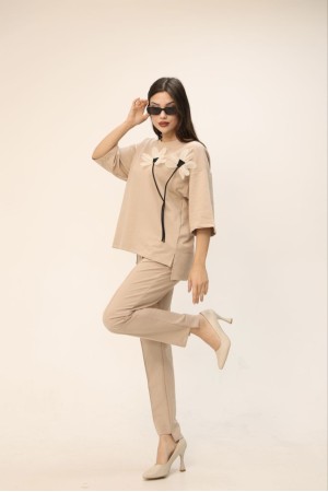 183404 TOPTAN BEJ EŞOFMAN TAKIM