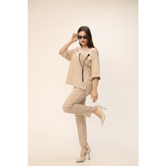 183404 TOPTAN BEJ EŞOFMAN TAKIM